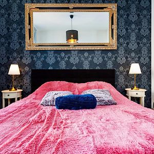 Appartement "Premier" met Vier Slaapkamers